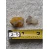 Image 5 : Two Stones Featuring Lovely Opal Like Coloring!