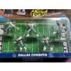 Image 2 : MVP Dallas Cowboys Figurines - set of 5 small football figurines 