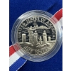 Image 2 : 1986 Ellis Island Liberty Half Dollar - First Statue of Liberty Commemorative Half Dollar