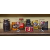 Image 1 : Coffee Items /  Advertising & More - Collection Of Various Related Pieces - See Pics