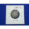Image 1 : United States 1868 Sheild Nickel