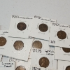 Image 4 : Lot of 37, Mainly 1929-S & 1929-D, Lincoln Wheat Cents - Face Value $0.37