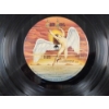 Image 10 : Led Zeppelin In Through The Out Door Vinyl Record in Original Packaging - Swan Song Inc