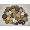 Image 2 : Large Lot of Assorted Foreign Coins & Tokens