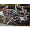 Image 3 : Milwaukee Hole Shooter, Tool Box, Drill Bits, Hand Tools & Garage Items -No Shipping Available