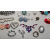 Image 6 : Lot Of Assorted Fashion Jewelry Rings, Necklace & More