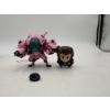 Image 3 : Over Watch D.Va with MEKA mech - Blizzard Entertainment Cute but Deadly Overwatch Collectible Figure