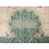 Image 11 : United States 1899 $1 Silver Certificate "Black Eagle" Large Note 