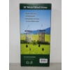 Image 4 : HEAVY DUTY NEW IN BOX 30" Silver Metal Wind Chime ~ Weather Resistant Material With Amazing Sound!
