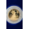 Image 2 : 1/10 oz 1994 $5 United States Mint Fine Gold Double Eagle Proof Coin