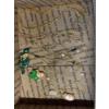 Image 1 : Costume Jewelry- Gorgeous Pieces - Assortment of Rings, Necklaces, Bracelets, Etc.