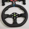 Image 4 : Logitech G923 Racing Wheel Base With Acelith Formula Modification Mod Plates (see description)