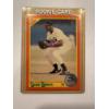 Image 1 : 1990 Score Frank Thomas ROOKIE Baseball Card - Exceptional Card - Mint Condition