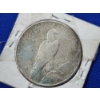 Image 3 : 1935 90% Silver Peace Dollar 