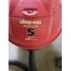 Image 3 : *Pick Up At Mantua Home-No Shipping Available* Great Condition Electric Shark Hand Vac & 5 Gallon Sh