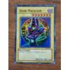 Image 1 : Vintage Holo Dark Magician SYE-001 Yu-Gi-Oh Trading Card - NM TO LP CONDITION