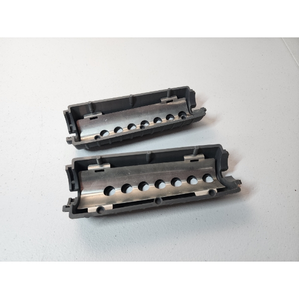 USGI AR-15 / M4 Carbine Oval Handguard 