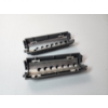 Image 1 : USGI AR-15 / M4 Carbine Oval Handguard 