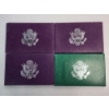 Image 2 : 4 - United States Proof Sets: 1987, 1990, 1993, 1994 In Original Packaging