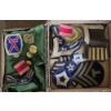 Image 2 : Assorted Military Patches - WWII & Vietnam