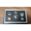Image 4 : 1994 United States Mint Silver Proof Set