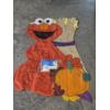 Image 1 : Brand New Adorable 43''x26'' Elmo Decorative Flag & Adjustable Aluminum Flag Bracket 