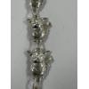 Image 2 : Vintage Pokemon Pikachu Sterling Silver Bracelet - 7 Inches In Length - Mint Condition
