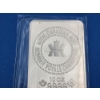 Image 2 : The Royal Canadian Mint 10 oz .9999 Fine Silver Bar - In Sealed Package