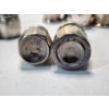 Image 5 : Assorted Sets of Sterling Silver Mini Salt & Pepper Shakers TW: 56.4g