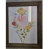 Image 5 : Excellent Condition Group Of Framed Artwork & Picture Frames
