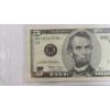 Image 8 : Assorted Denomination United States Currency Including $5 Star Federal Reserve Note - Face Value: $9