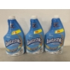 Image 1 : 3 - Large Bottles of Fantastik Cleaner Refill - Brand New - You Get 3 Bottles For One Bid!