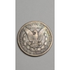 Image 2 : 1890-O 90% Silver Morgan Dollar 