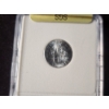 Image 4 : SGS MS70 Graded 1958 Roosevelt Dime
