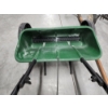 Image 6 : Lawn/Garden Items: Scotts AccuGreen 1000 Classic Drop Spreader, Aerator Rakes 