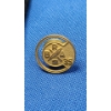 Image 7 : 10K GOLD FILLED Brotherhood Railroad Clerks 35 Yrs Tie Tack Pin & Sterling Silver Ring- Size 10