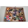 Lot Of Assorted Skylanders Figures