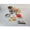 Image 4 : Vintage 1960's Remco Science Kit Chemistry Set 