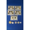 Image 1 : 2005 Bison Westward Journey Nickel Series 4-Coin Set In Whitman Holder & US/Foreign Coins And Tokens