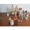 Image 1 : Lot of Assorted Religious Figurines
