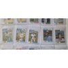 Image 3 : MINT 1974 TOPPS BASEBALL CARDS - 15 ASSORTED SLEEVED CARDS IN NEVER TOUCHED FRESH CONDITION 