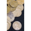 Image 5 : Unsearched Lincoln Wheat Cents - Face Value: $0.50