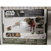 Image 2 : Star Wars Vehicular Figure - Ezra Bridger's Speeder with Ezra Pilot Figure