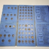 Image 5 : Two Partially Filled Indian Head Cent Collection Books - Total Face Value: $0.52
