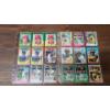 Image 1 : Assorted Topps 1970's Baseball Trading Cards 