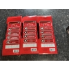 Image 2 : 3 Pairs Of Adult Size 10-13 Thermal Heated Sox - Brand New In Packaging