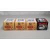 Image 1 : (3) Boxes Of Herter's 7.62x39mm 122 GR Ammunition & (1) Box Of Wolf's 7.62x39mm 122 GR Ammunition