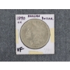 Image 2 : 1890-CC Morgan Silver Dollar - Carson City Morgan Dollar in Great Condition!