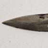 Image 11 : Vintage Turkish Model 1935 (M1935) Mauser Knife Bayonet made in the Askerî Fabrika factory in Ankara