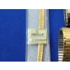 Image 3 : Lot of Assorted Fashion Watches & Gurdian Angel Coins- Including 24KT Gold Electroplate Band